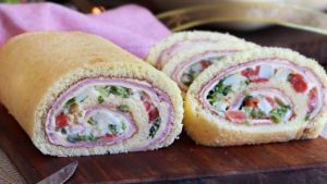 La Peña: Las heladeras del día después de las fiestas de fin de año