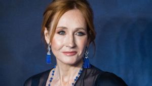 Polémica por la posible ausencia de J.K Rowling en el especial por los 20 años de «Harry Potter»