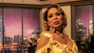 La actriz española Isabel Torres contó que le quedan «dos meses de vida» y conmocionó las redes