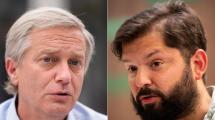 Imagen de Elecciones presidenciales de Chile: Kast y Boric van al balotaje y ya reciben apoyos de otros partidos