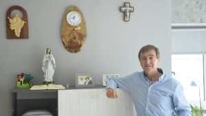 Tortoriello: “En 2023 vamos a recuperar Cipolletti”