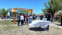 Imagen de Una comunidad unida celebró el 94 aniversario de Ñorquinco