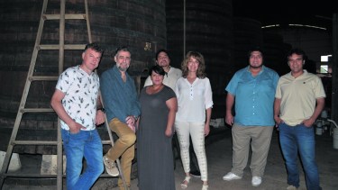 Con una nueva formación regresa el tributo al grupo sueco ABBA.  foto: gentileza.