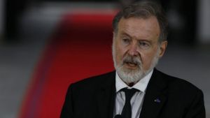 Bielsa responde a la polémica por los camiones chilenos en la ruta 40: «Cortés internacionaliza un conflicto doméstico»