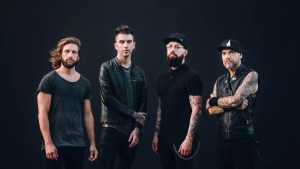 «Corvata» Corvalán habla de Arde la Sangre, el nuevo proyecto después de Carajo