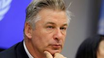 Imagen de El actor Alec Baldwin fue demandado por el fatal disparo en la película «Rust»