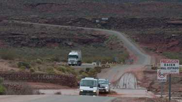 Las obras se realizarán mediante la modalidad de responsabilidad social empresaria. (FOTO: Archivo Juan Thomes)