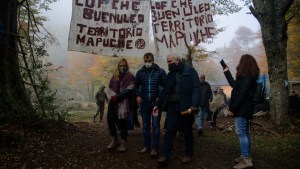 Repudian la sanción del STJ al abogado de una comunidad mapuche «por falta de decoro»