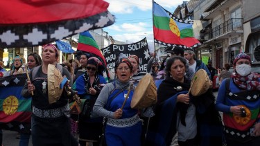 Foto ilustrativa Marcelo Martínez (Bariloche)