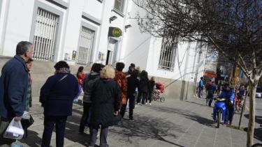 Ayer temprano el Banco Nación reportó fallas en el trámite de apertura de nueva cuenta. 