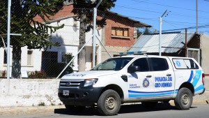 Aún no encuentran a un preso que se fugó del penal 3 de Bariloche