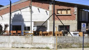 Siguen graves los presos que sufrieron quemaduras en el penal de Bariloche