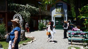 Bariloche lanzó descuentos para tentar a turistas de Río Negro