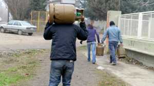 La multa a Bolivia por enviar menos gas alcanzaría para comprar apenas 7.000 garrafas