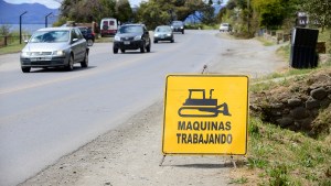 Buscan mitigar el impacto de la obra de la avenida Bustillo en el tránsito