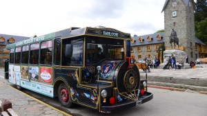 Bariloche estará entre los destinos del Previaje 3