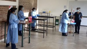 La carrera de Medicina en Bariloche definió cómo seleccionará a sus 50 alumnos