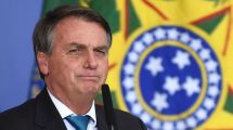 Imagen de Brasil tuvo una inflación de 1,25% en octubre y acumula un 10,67% interanual