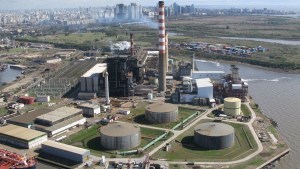 Por la sequía la generación eléctrica de Argentina se volvió más sucia
