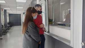 Denunciaron penalmente a Orazi por compra directa de alimentos para comedores