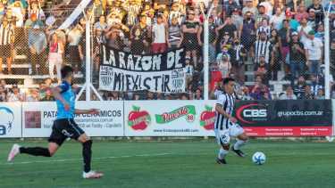 Maxi López tuvo una destacada actuación en la temporada pasada. (Foto: Juan Thomes)