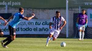 Lucas Mellado volvió a Cipolletti: qué otros refuerzos llegaron y cómo sigue el mercado de pases