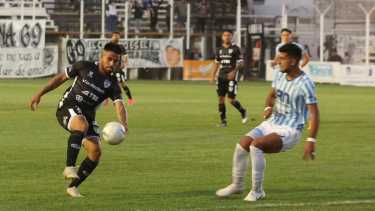 Cipolletti y Sol de Mayo jugarán, por separado, en condición de local. Foto: archivo Juan Thomes 