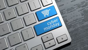 CyberMonday en la región: más de 96 mil usuarios buscaron ofertas el primer día