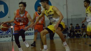 Básquet: el Pre Federal armó una llave de cuartos de final “clásica”