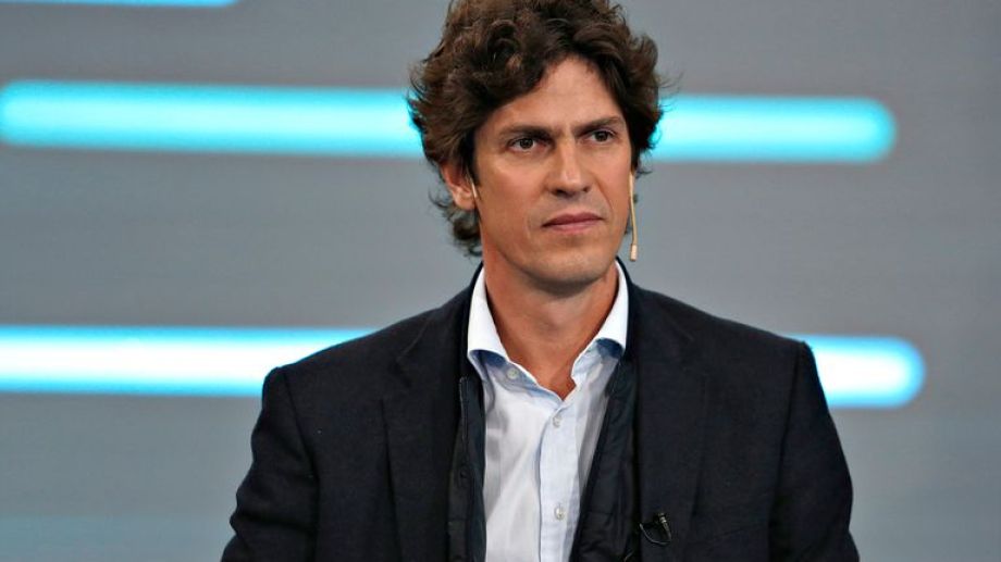 Martín Lousteau apuntó contra Elisa Carrió y la vinculó con el kirchnerismo