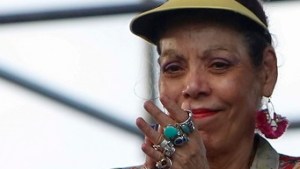 Rosario Murillo, la poderosa  e implacable “copresidenta”