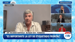 Diputados destacaron el consenso logrado para la aprobación de leyes como la de Alivio Fiscal