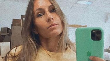 Dulko anunció que dejó atrás a Fernando Gago con un contundente mensaje. 