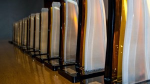 Infografista de RÍO NEGRO fue distinguido en los Premios ADEPA