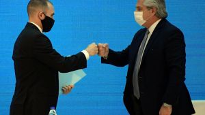 Desacuerdos sobre el modelo