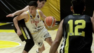 También hubo escoba en semis: Centro Español y Petrolero, a la final del Pre-Federal