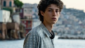 El día que Maradona le salvó la vida a un director de cine