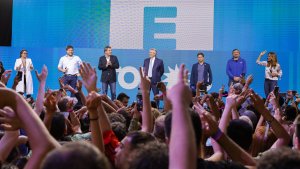 Aseguran que el proyecto plurianual fue consensuado en el Frente de Todos y se convocará a la oposición