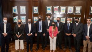 Lanzan línea de leasing con tasa del 24% y plazo de hasta 61 meses para pymes productivas