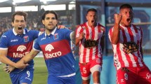 Imagen de Tigre y Barracas Central definen hoy el primer ascenso a la Liga Profesional