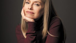 Florencia Canale, la escritora que llega a la feria del libro de Plaza Huincul este año