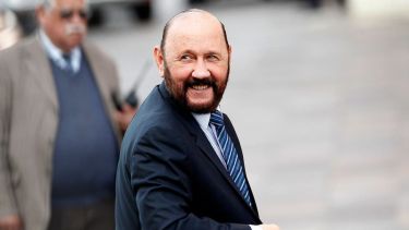 El Frente de Todos se impuso en Formosa. 