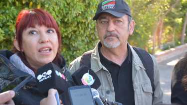 Blanca López asumirá la banca del FIT, en reemplazo de Patricia Jure