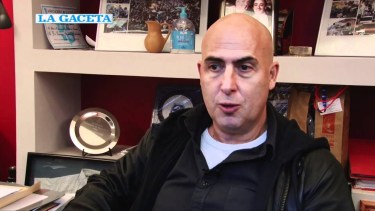 Gvirtz recuperó la libertad y dijo que todo se trató de una confusión. 