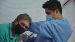 Punto por punto los lugares de vacunación este miércoles en Neuquén