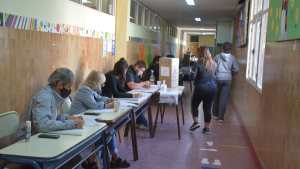 Cómo anotarse para ser autoridad de mesa en Neuquén en las elecciones 2023