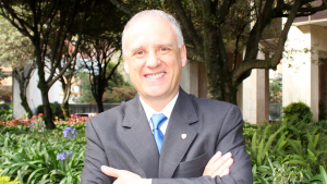 La constructora Milicic designó un nuevo gerente Comercial