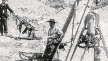 Día del petróleo neuquino: del Pozo 1 a la promesa exportadora de Vaca Muerta