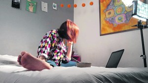 El STJ rechazó el reclamo de un docente secundario condenado por grooming en la Línea Sur