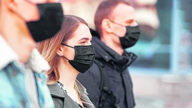 Ninguno de los eventos sanitarios previos es comparable con esta pandemia. Nadie sabe si las consecuencias negativas serán duraderas o no.